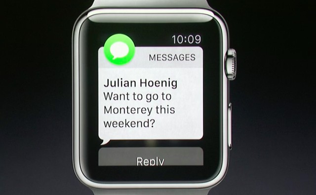 Apple Watch cũ của bạn đã được kết nối với iPhone chưa?